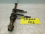 Honda CB 900 F Rear Axle / Spacers