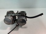Honda GL 500 / Cx 500 E Carburetors / Cable / Clutch / Hose - Image 2