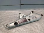 Honda CB 900 F RIGHT FOOTREST REARSET 79- - Image 5