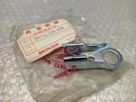 Honda CB 750 F Footpeg Bracket Left Rear
