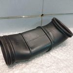 Kawasaki ZXR 750 L Intake / Ram Air / Frame