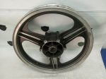 Kawasaki GPZ 550 Unitrak FRONT WHEEL18x2,15. 82-83’ - Image 3