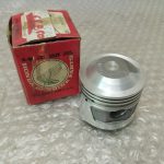 Honda C 70 PISTON 0,50mm
