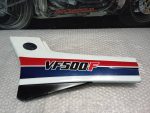Honda VF 500 F Cover Middle Left - Image 3
