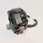 Yamaha XT 225 SERROW Handlebar Switch Left