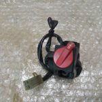 Kawasaki KLR 250 RIGHT HANDLEBAR SWITCH 84-