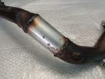 Ducati 749 Exhaust Header - Image 8