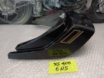 Yamaha XS 400 Tail Cowl - Image 2