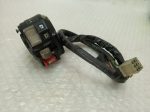 Yamaha TDR 250 LEFT HANLDEBAR SWITCH - Image 2