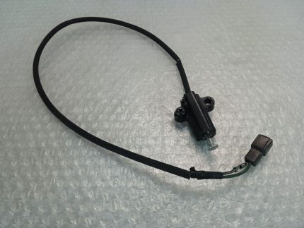 Suzuki GSX 600 F Switch Side Stand
