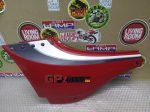 Kawasaki GPZ 1100 Cover Middle Left
