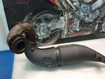 Honda NSR 125 JC 20/22 Exhaust - Image 6