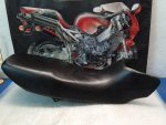 Honda CX 500/650 E Seat / Sadle - Image 7