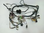 Yamaha XV 1000 TR1 Wiring Harness / Main - Image 4