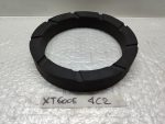 Yamaha XT 600 E 4PT Sprocket / Rubber Front Rim - Image 2