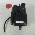 SUZUKI GS 400 450 FILTER AIRBOX