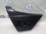 Kawasaki Z 440 LTD LEFT SIDE PANEL