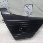 Kawasaki Z 440 LTD LEFT SIDE PANEL