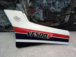 Honda VF 500 F Cover Middle Left
