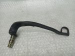 Honda XL 600 V Transalp REAR BRAKE PEDAL 87- - Image 2