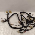 Yamaha XS 650 βάσεις φαναριού εμπρός