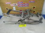 Kawasaki ZXR 750 L SUBFRAME 93-