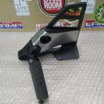 Yamaha FZ 750 Footpeg Bracket Left Front