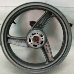Kawasaki GPZ 1100 E FRONT WHEEL17x3,5. 95-99’