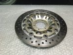 Honda NSR 250 R Front Disc Brake Rotor Left - Image 2