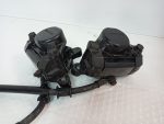Yamaha XJ 600 Brake Caliper Front / Hoses - Image 2