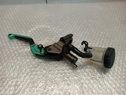 Kawasaki ZX 10 R Brake Master Cylinder Front / Lever