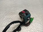 Kawasaki ZZR 400 Handlebar Switch Right - Image 3