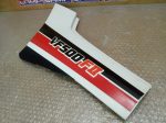 Honda VF 500 F 2 LEFT SIDE PANEL COVER 84- - Image 3