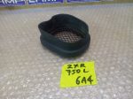 Kawasaki ZXR 750 L AIR INTAKE COVER 94-95 - Image 3