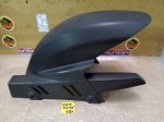 Suzuki GSXR 750 REAR FENDER 88