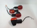 Honda CBR 1100 XX BLACKBIRD Indicator Front / Indicator Rear