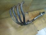 Suzuki GSXR 1100 L EXHAUST HEADER 90