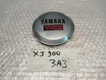 Yamaha XJ 900 Cover Engine Left - Image 2
