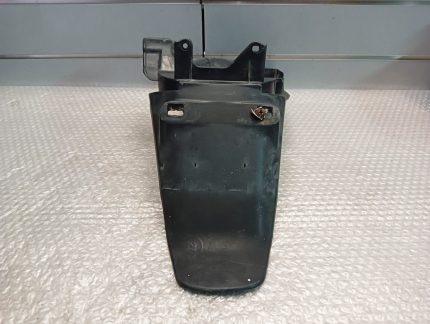 Honda Tact 50 Fender Rear / Lisence Plate