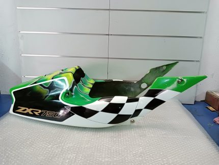 Kawasaki ZXR 750 R Tail Cowl / Tail Cover 91’