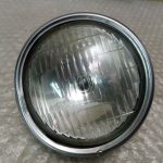 Honda C 50 6v HEADLIGHT