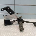 Yamaha FZ 750 Footpeg Bracket Right / Pedal