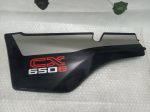 Honda CX 500/650 E LEFT FAIRING 83- - Image 2