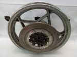 Suzuki GS 1000 REAR WHEEL & BRAKE DISC 77- - Image 2