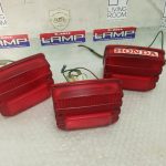 Honda CB 250 RS TAIL LIGHT