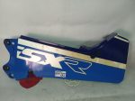 Suzuki GSXR 1100 LEFT SIDE PANEL-TAIL 86-88´
