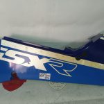 Suzuki GSXR 1100 LEFT SIDE PANEL-TAIL 86-88´
