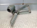 Kawasaki ZX 9R B Footpeg / Footrest  / Bracket Right - Image 2