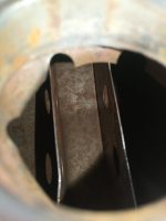 Kawasaki ZXR 750 H1 H2 FUEL TANK 89-90 - Image 8