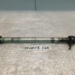 Honda CBR 600 F2 Rear Wheel Axle